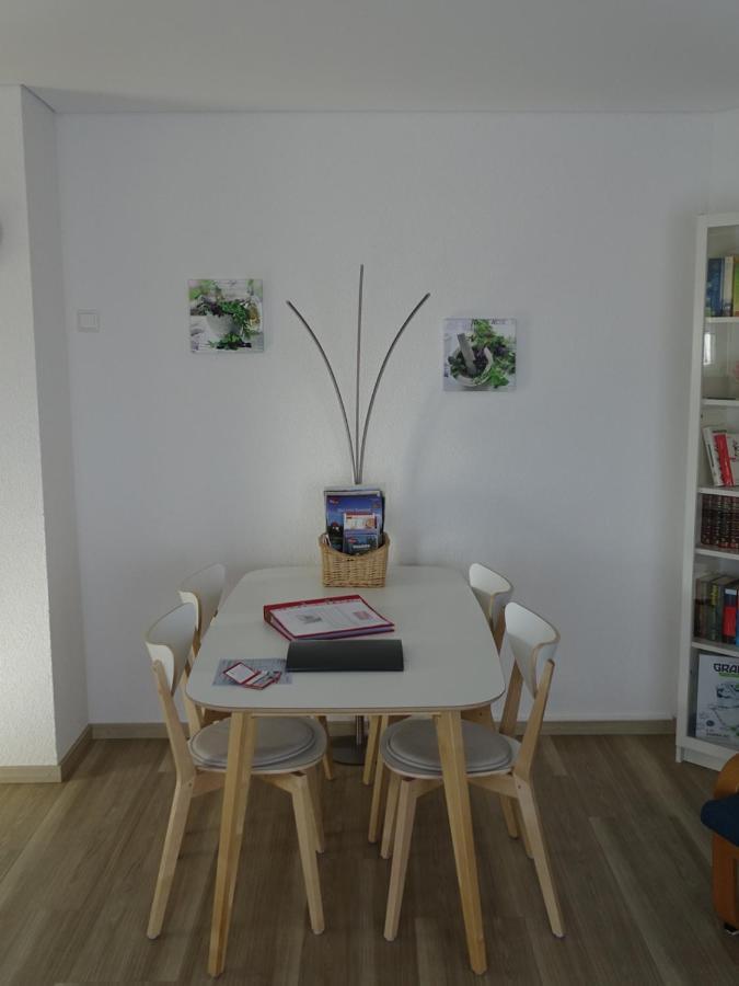 Guesthouse Ritzmann Grafenhausen Buitenkant foto