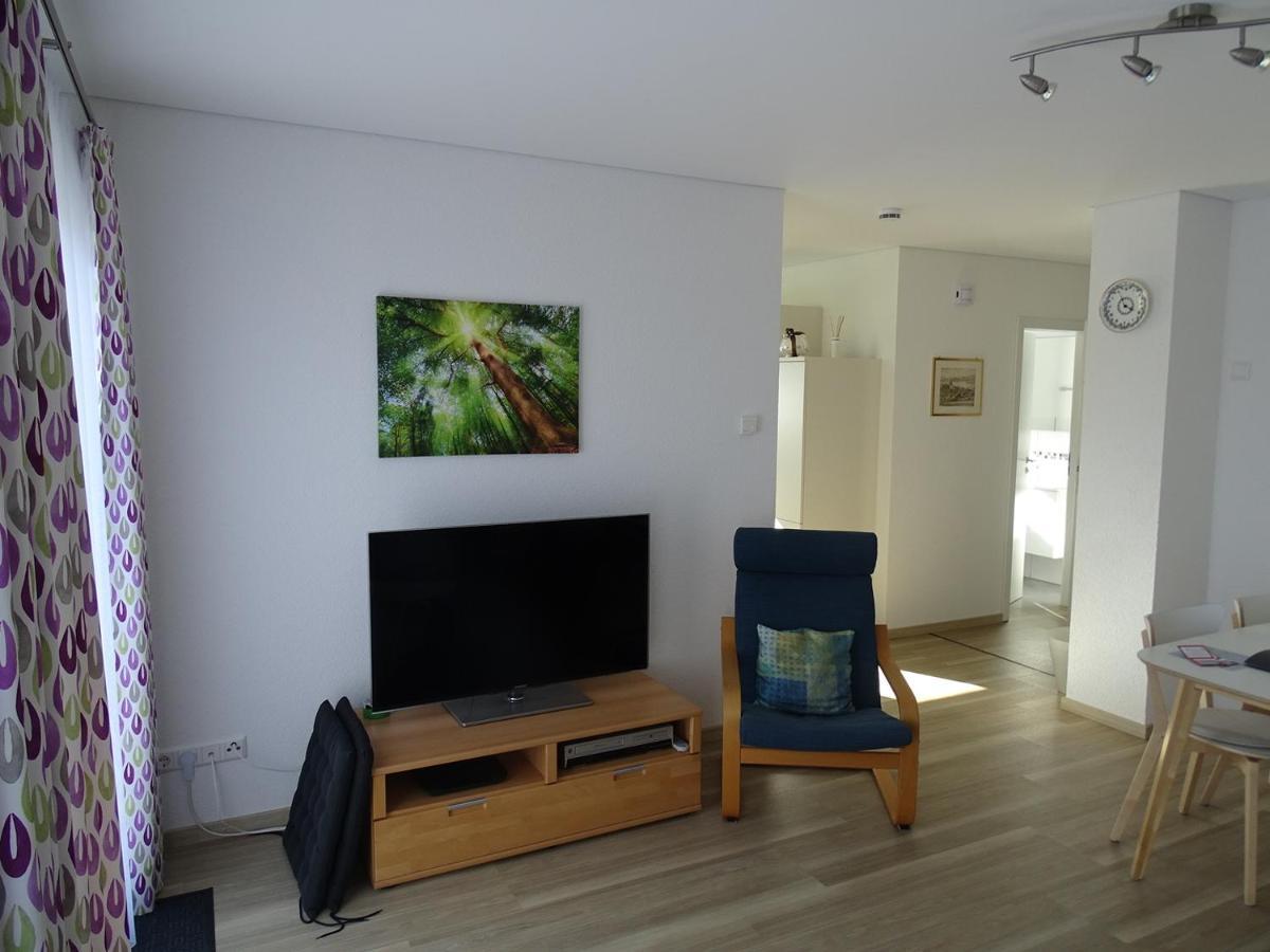 Guesthouse Ritzmann Grafenhausen Buitenkant foto