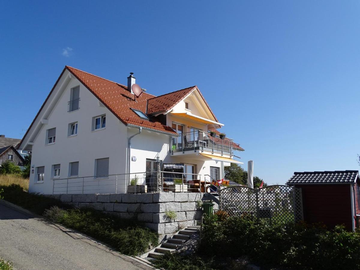 Guesthouse Ritzmann Grafenhausen Buitenkant foto