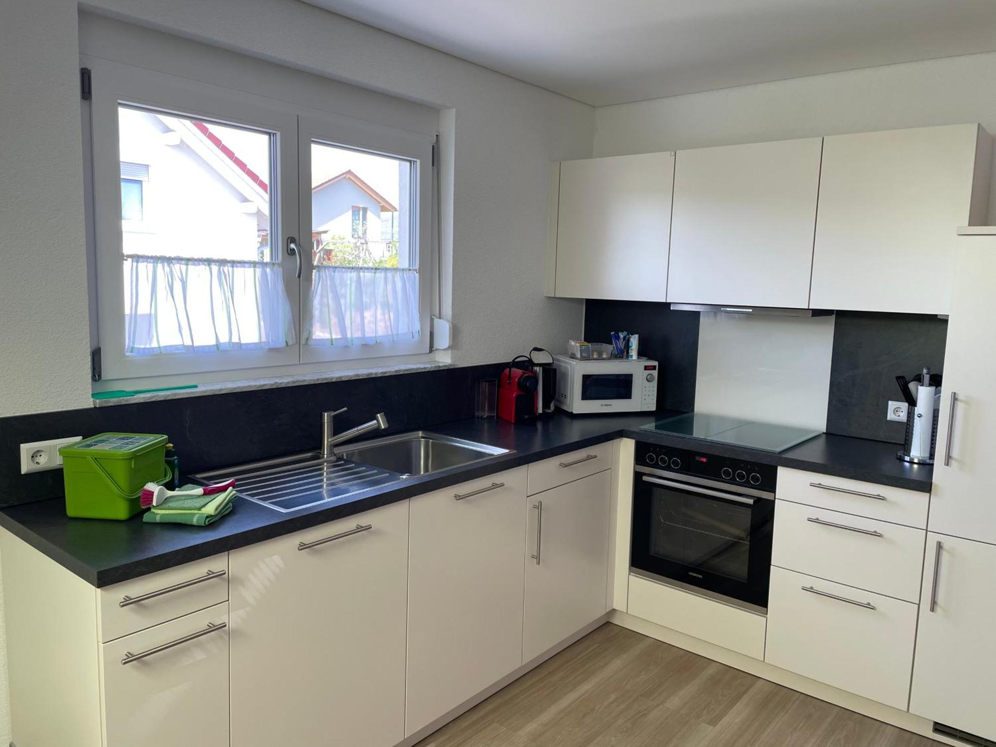 Guesthouse Ritzmann Grafenhausen Buitenkant foto