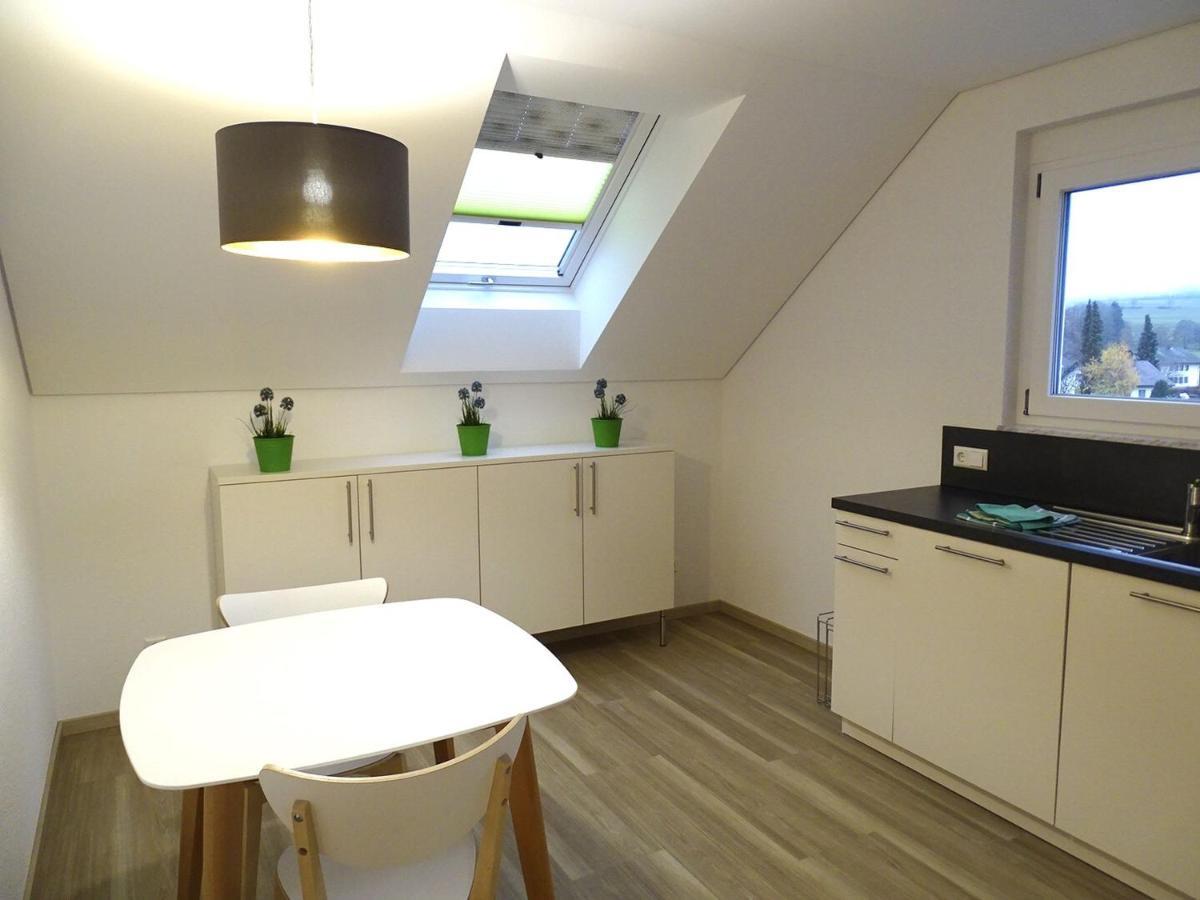 Guesthouse Ritzmann Grafenhausen Buitenkant foto