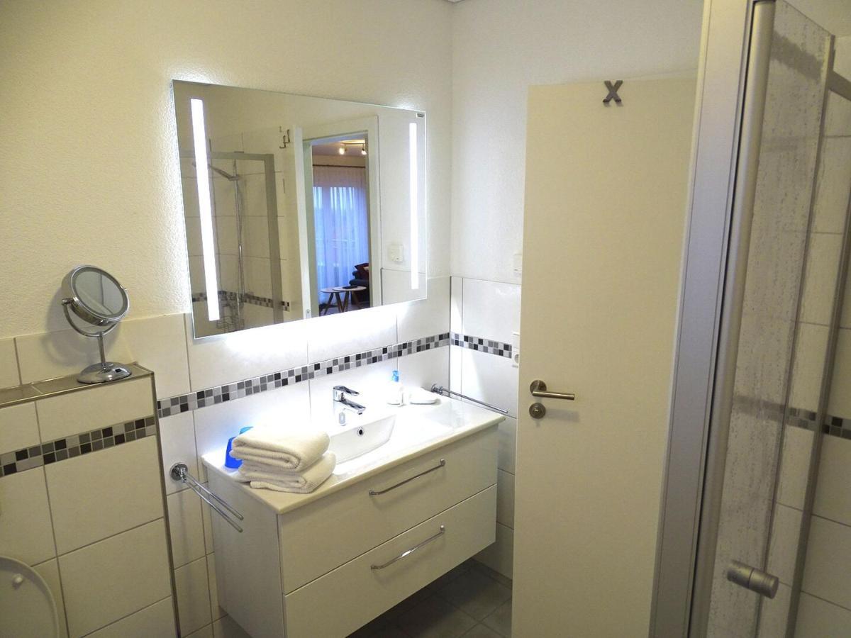 Guesthouse Ritzmann Grafenhausen Buitenkant foto